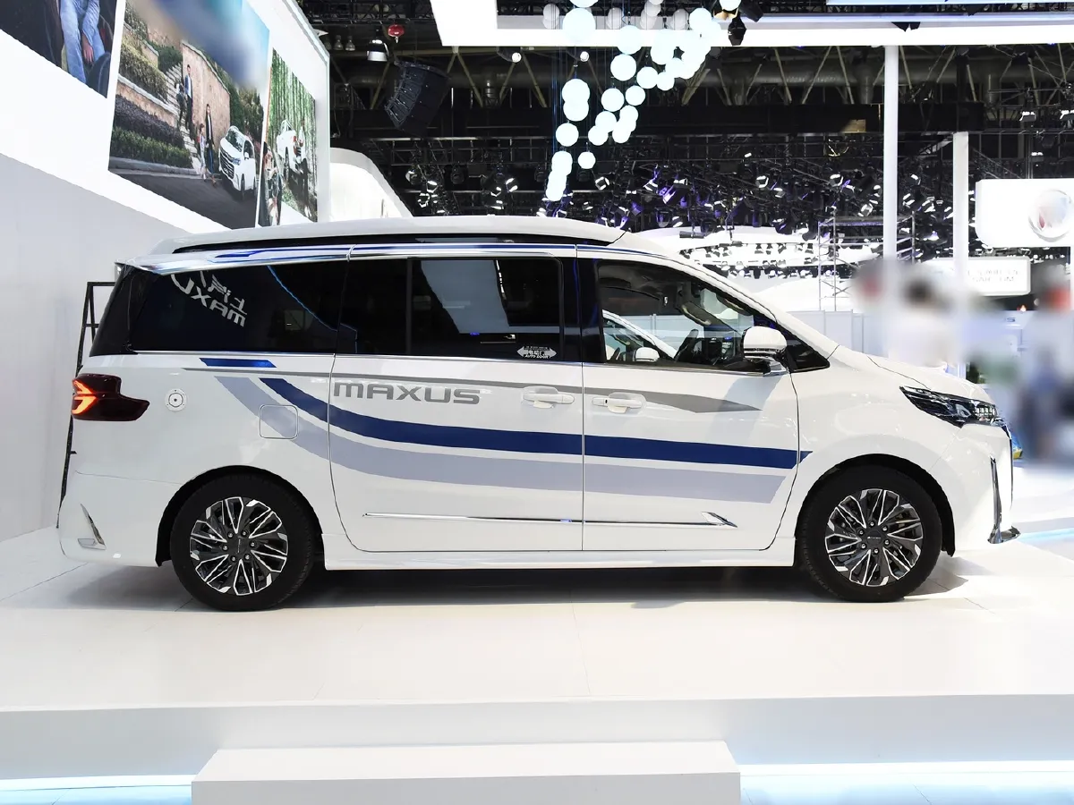MAXUS G20 RV,autocango,china used car exporter,china ev exporter,chinese used car exporter,chinese used ev exporter