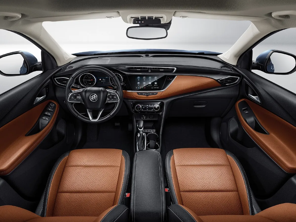 Buick Encore GX,autocango,china used car exporter,china ev exporter,chinese used car exporter,chinese used ev exporter