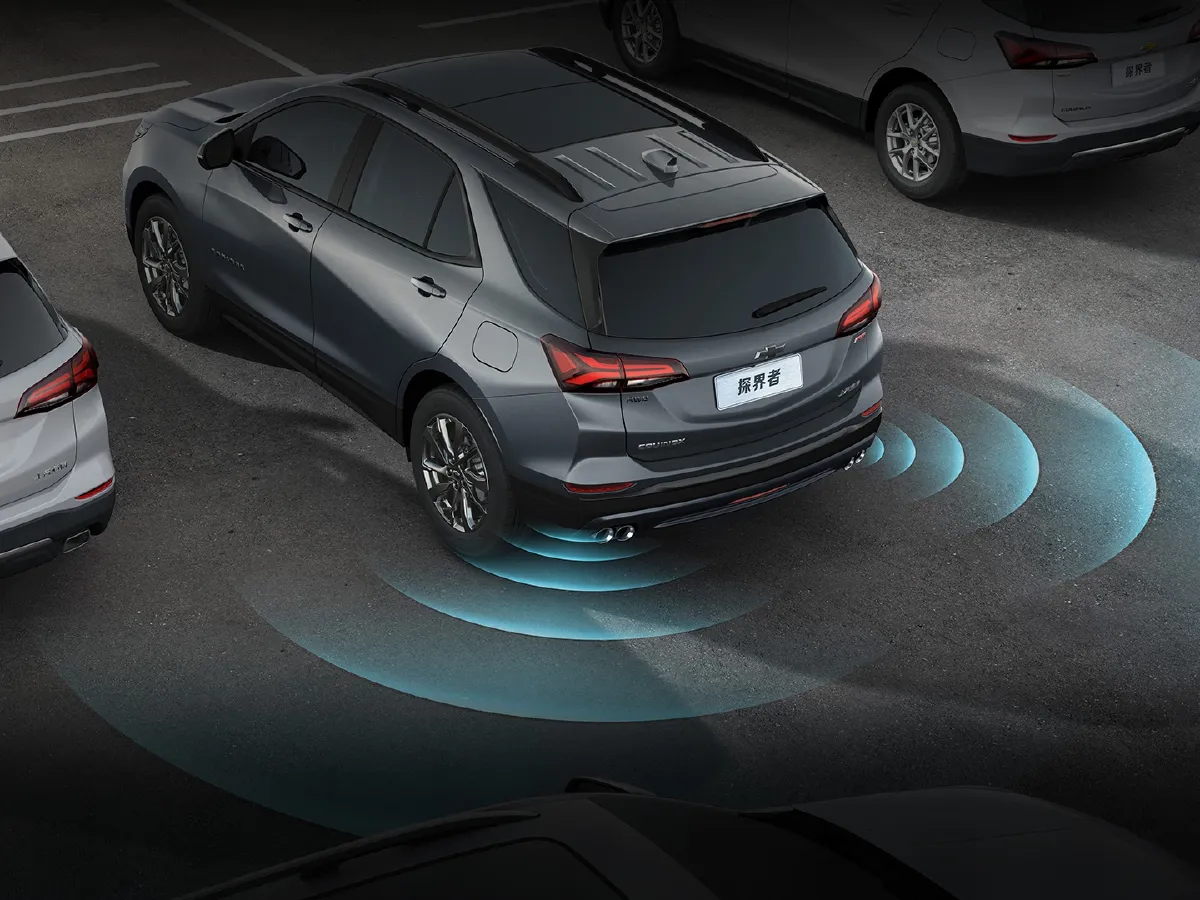 Chevrolet Equinox,autocango,china used car exporter,china ev exporter,chinese used car exporter,chinese used ev exporter