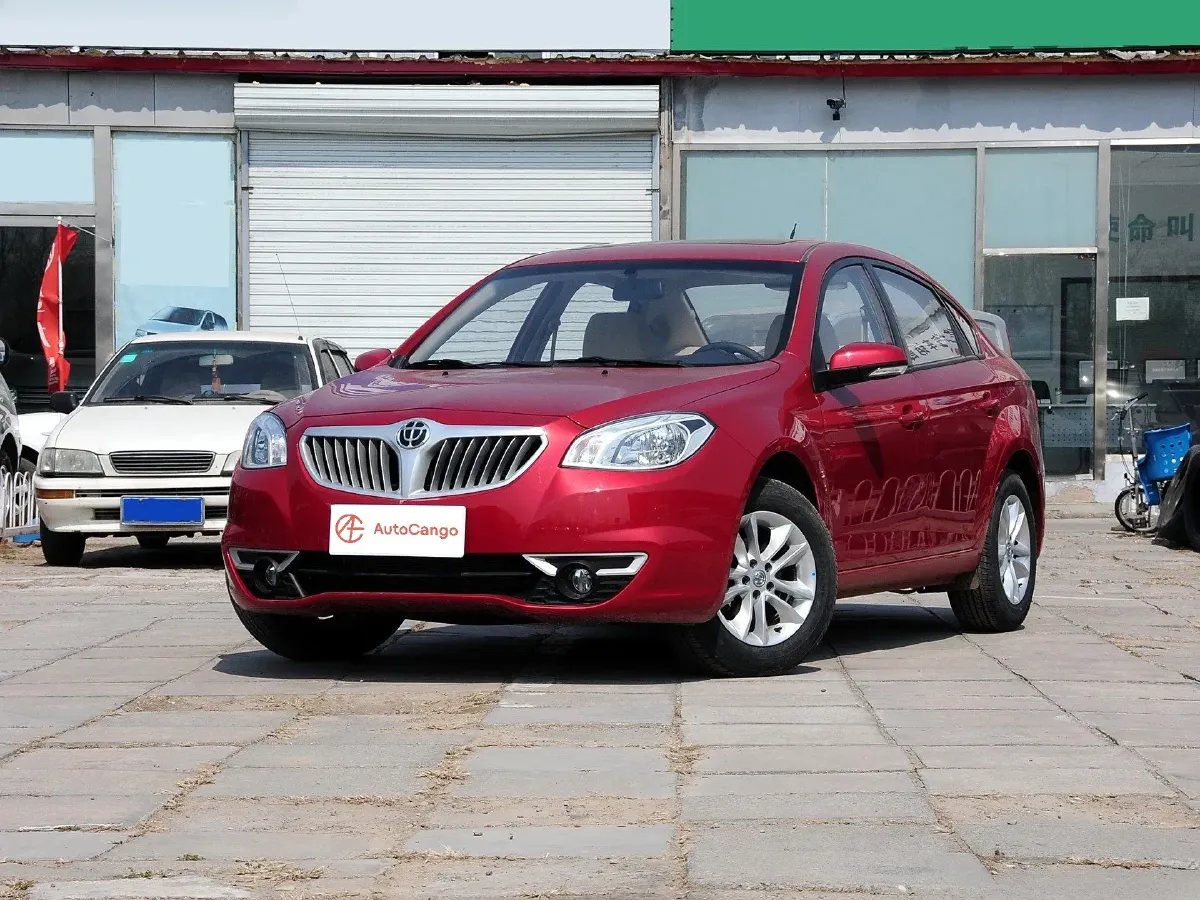 Brilliance Auto H330,autocango,china used car exporter,china ev exporter,chinese used car exporter,chinese used ev exporter