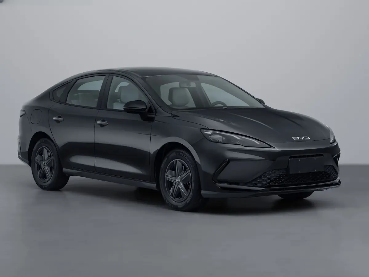 BYD Seal05 DM-i