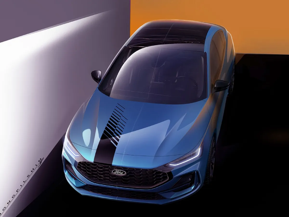 Ford Focus,autocango,china used car exporter,china ev exporter,chinese used car exporter,chinese used ev exporter