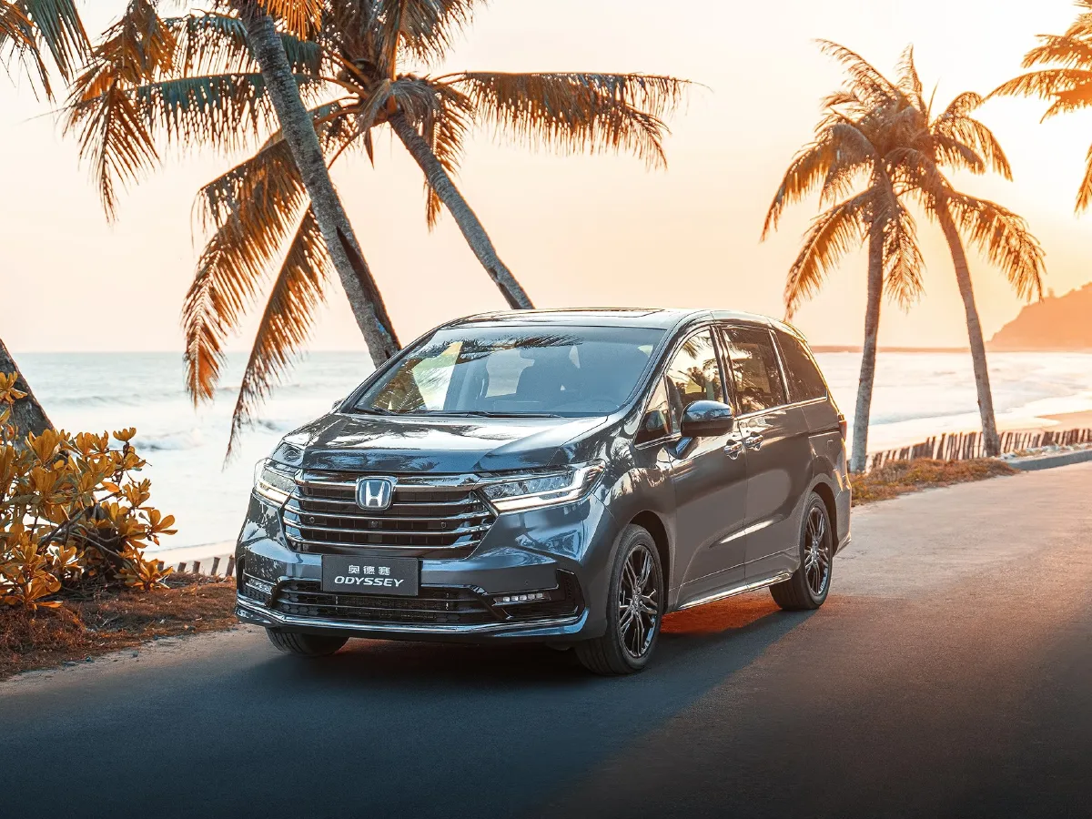 Honda Odyssey,autocango,china used car exporter,china ev exporter,chinese used car exporter,chinese used ev exporter