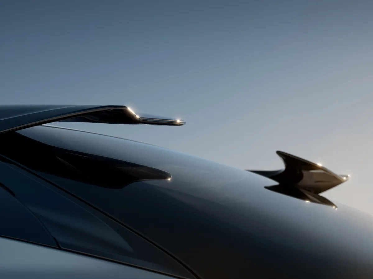 Lotus ELETRE,autocango,china used car exporter,china ev exporter,chinese used car exporter,chinese used ev exporter