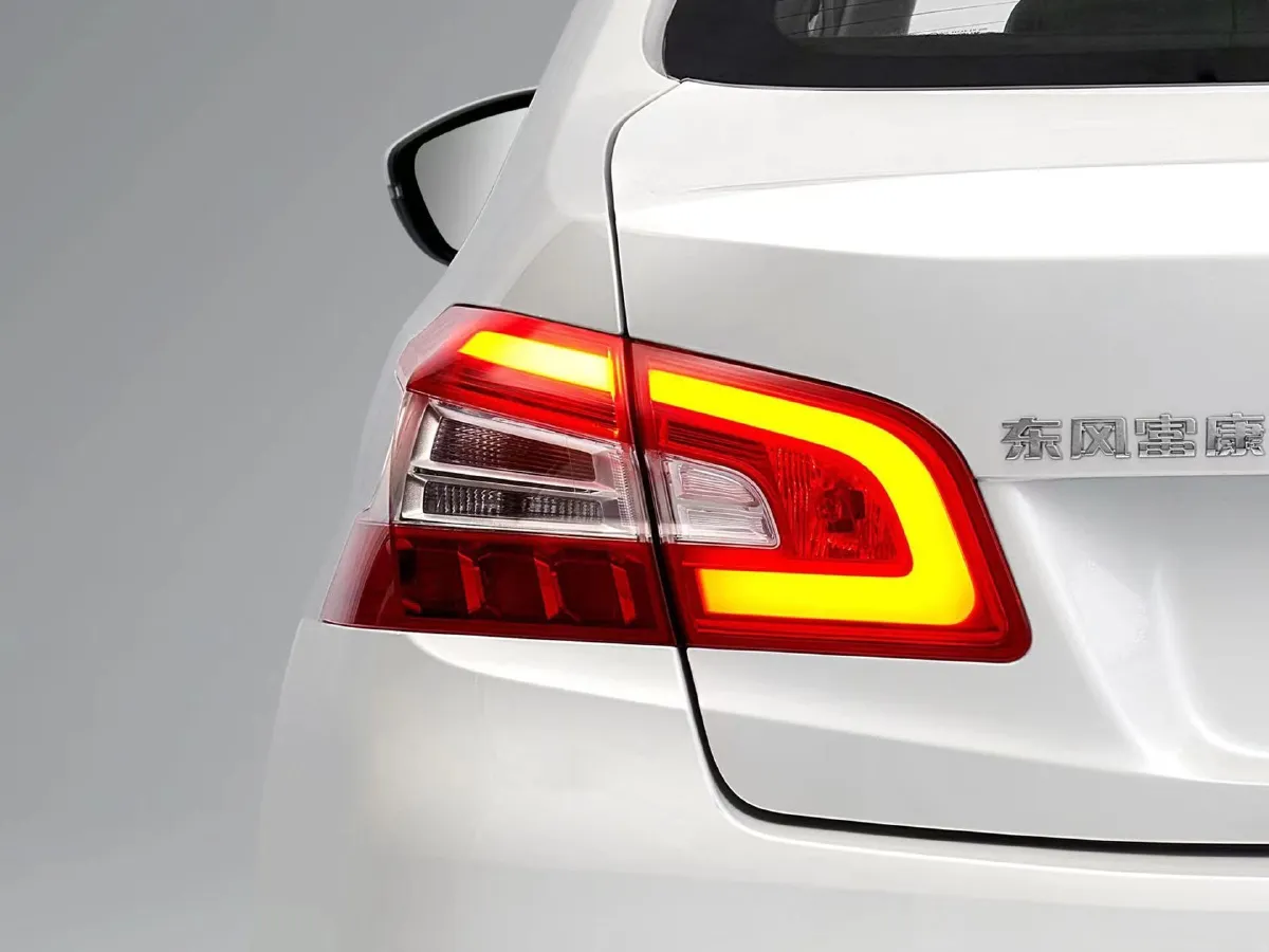 2022 DongFeng FuKang ES600 BEV 53.59KWH,autocango,china used car exporter,china ev exporter,chinese used car exporter,chinese used ev exporter