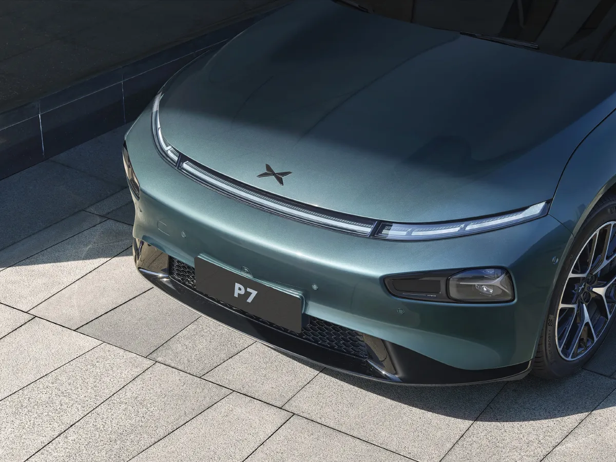 Xpeng P7,autocango,china used car exporter,china ev exporter,chinese used car exporter,chinese used ev exporter