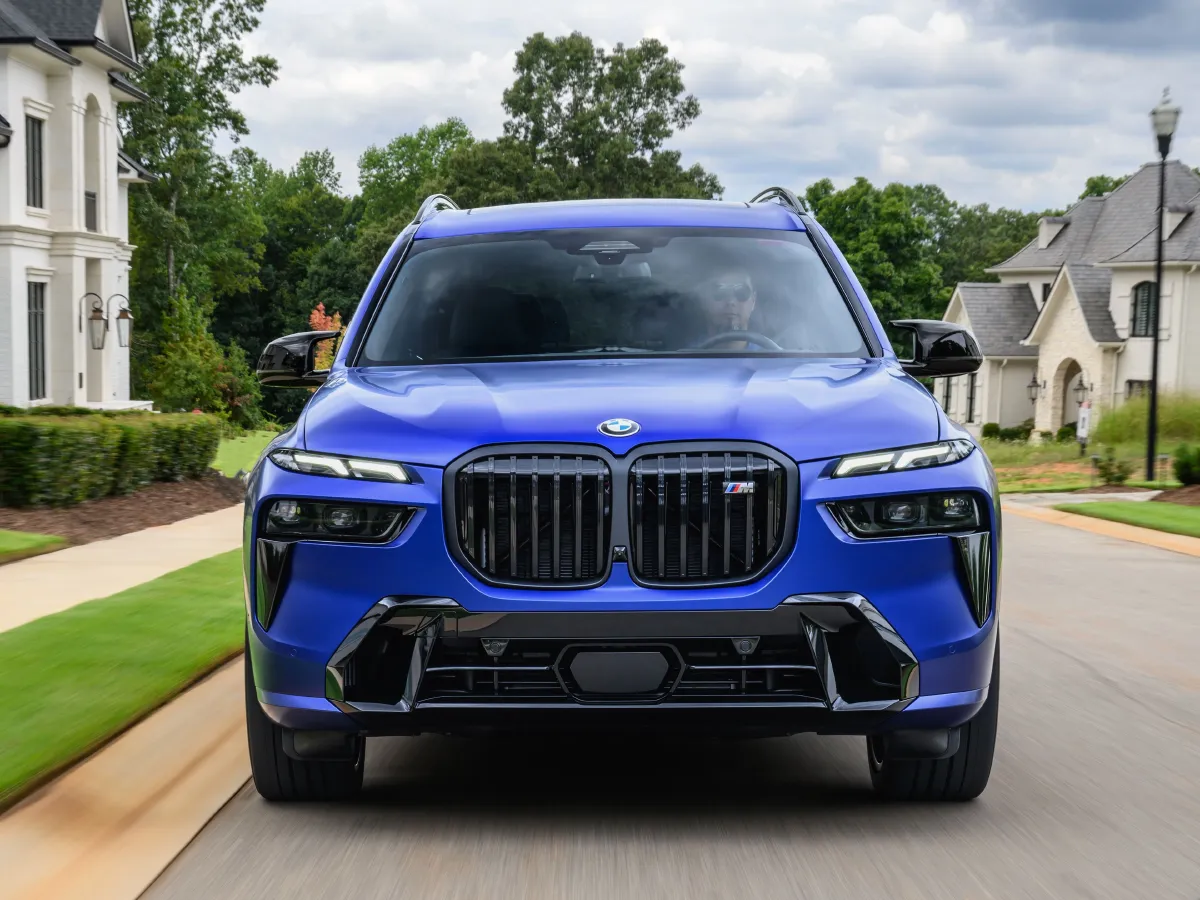 BMW X7,autocango,china used car exporter,china ev exporter,chinese used car exporter,chinese used ev exporter