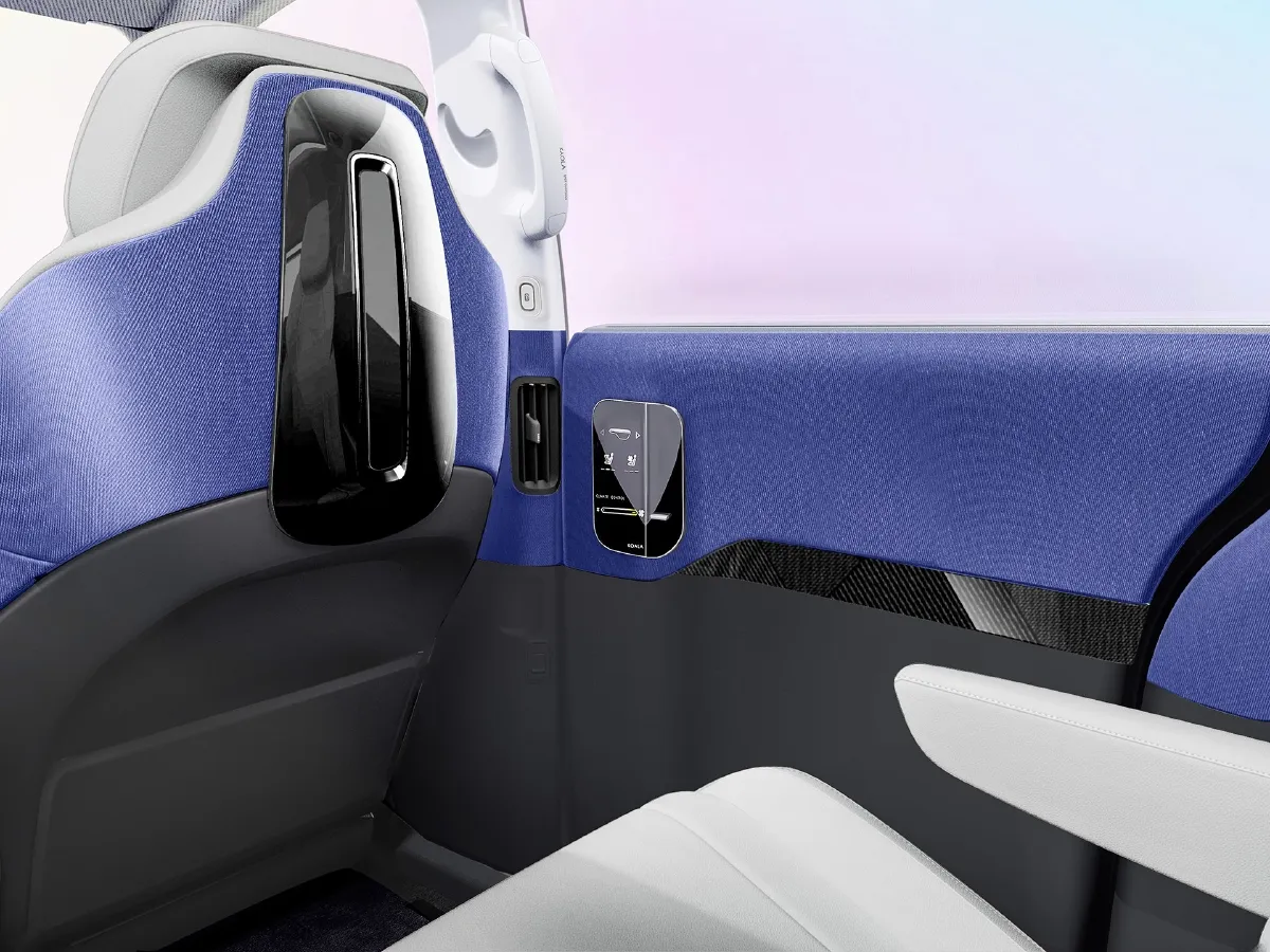 ARCFOX KAOLA,autocango,china used car exporter,china ev exporter,chinese used car exporter,chinese used ev exporter