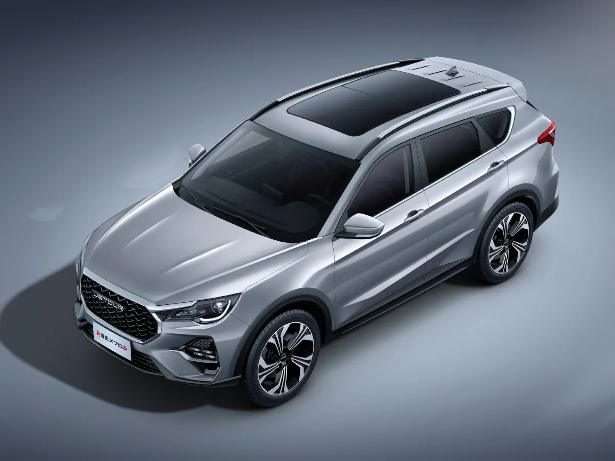 Jetour X70S,autocango,china used car exporter,china ev exporter,chinese used car exporter,chinese used ev exporter