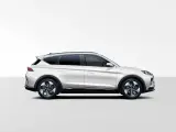 2024 ARCFOX αT BEV 65.6KWH,autocango,china used car exporter,china ev exporter,chinese used car exporter,chinese used ev exporter