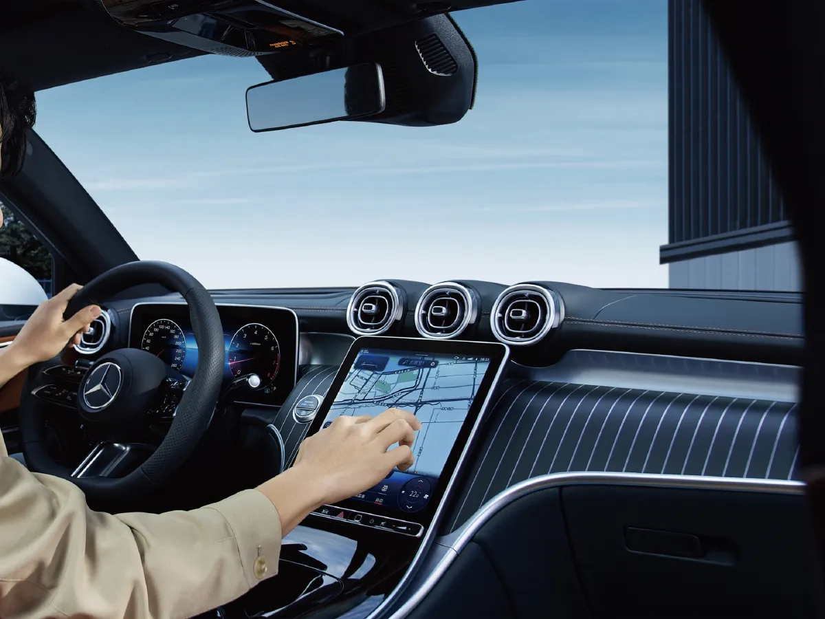 Mercedes-Benz GLC Class,autocango,china used car exporter,china ev exporter,chinese used car exporter,chinese used ev exporter