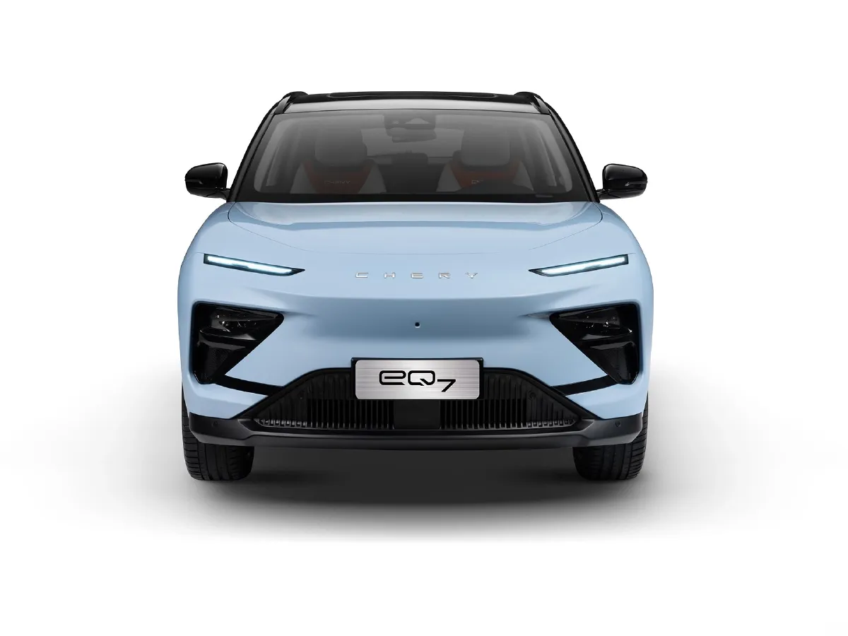 Chery EV eQ7,autocango,china used car exporter,china ev exporter,chinese used car exporter,chinese used ev exporter