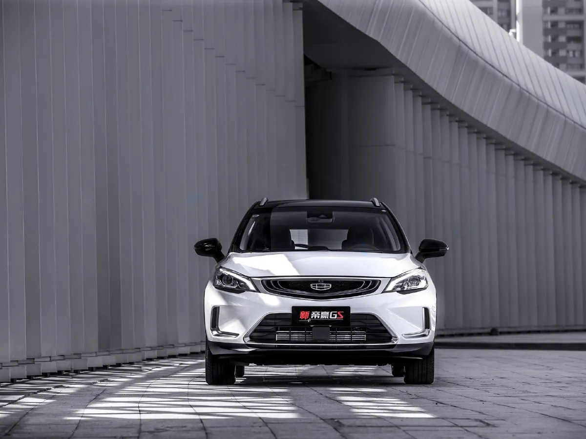 Geely Emgrand GS,autocango,china used car exporter,china ev exporter,chinese used car exporter,chinese used ev exporter