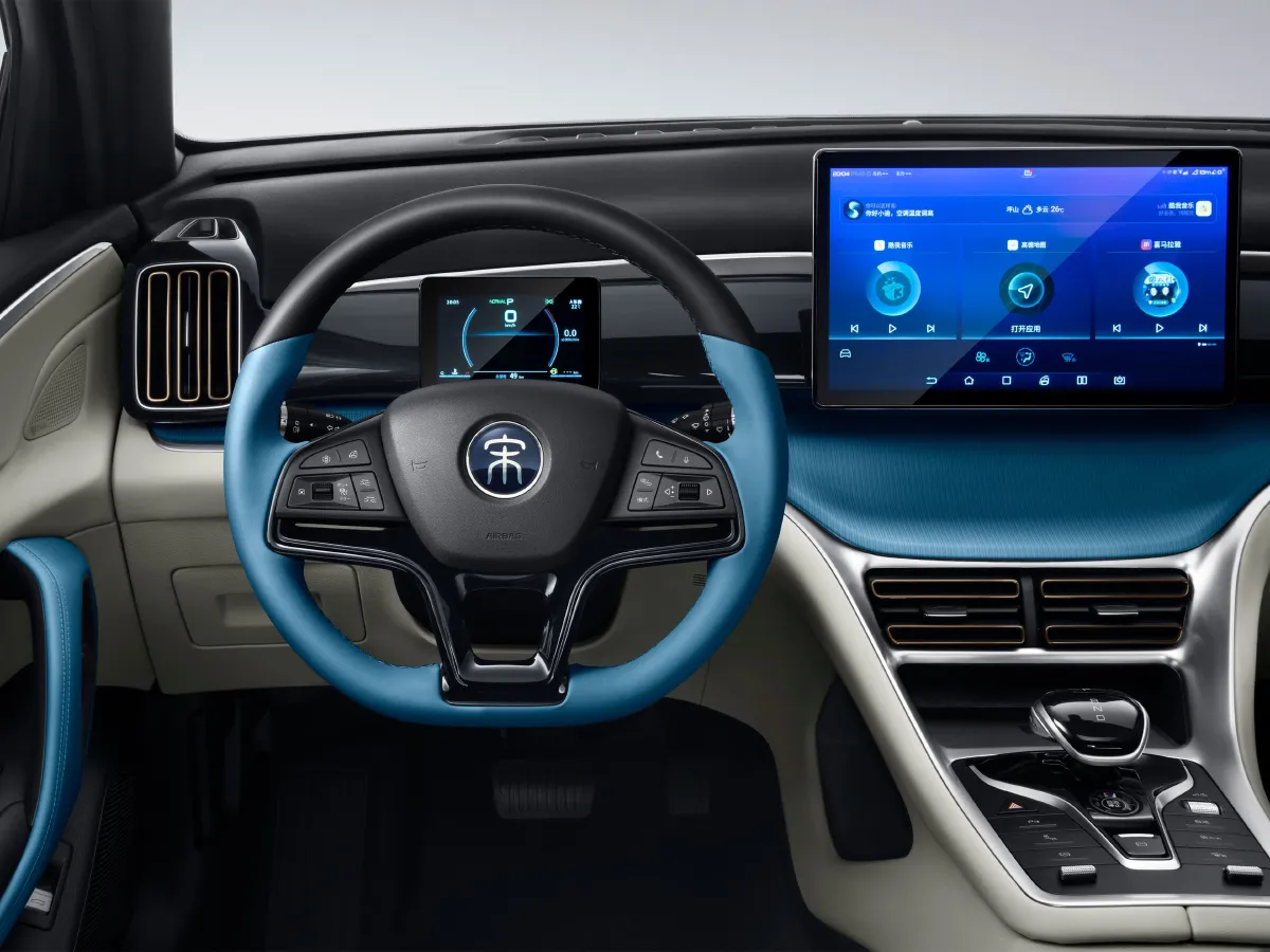 BYD Song Pro,autocango,china used car exporter,china ev exporter,chinese used car exporter,chinese used ev exporter