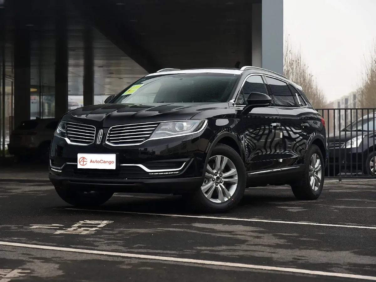 Lincoln MKX,autocango,china used car exporter,china ev exporter,chinese used car exporter,chinese used ev exporter