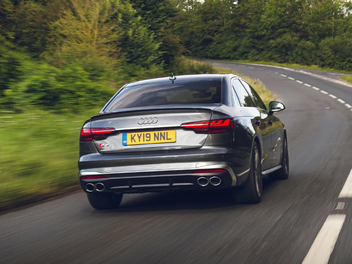 Audi S4,autocango,china used car exporter,china ev exporter,chinese used car exporter,chinese used ev exporter