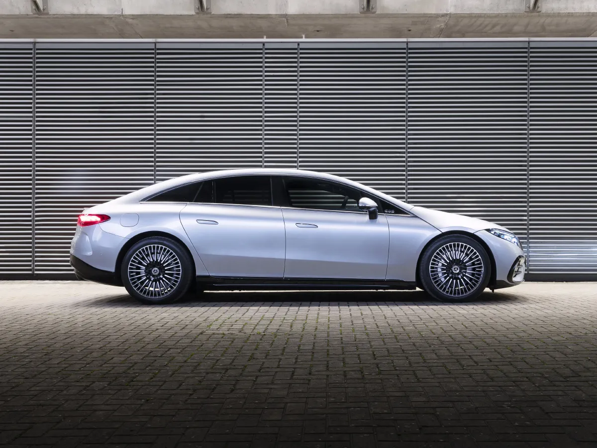 Mercedes-Benz EQS Class,autocango,china used car exporter,china ev exporter,chinese used car exporter,chinese used ev exporter