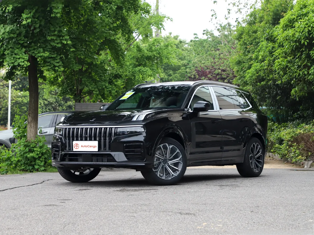 LYNK&CO 09,autocango,china used car exporter,china ev exporter,chinese used car exporter,chinese used ev exporter