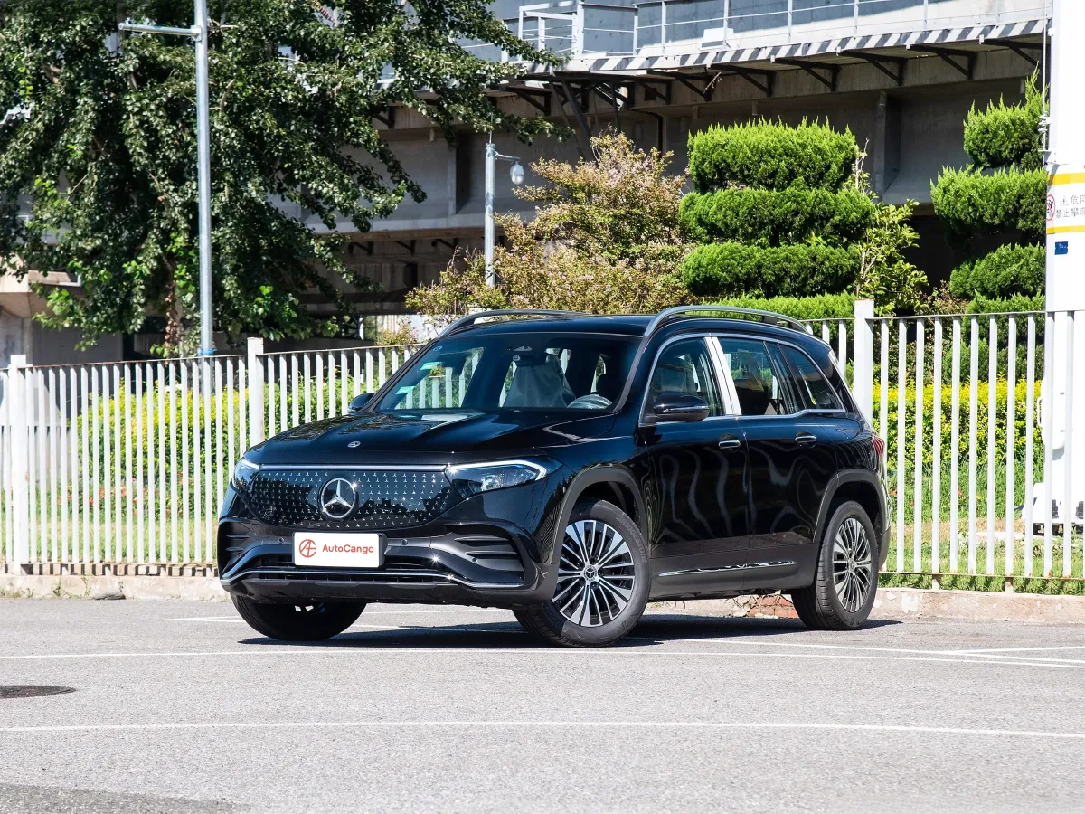 Mercedes-Benz EQB Class,autocango,china used car exporter,china ev exporter,chinese used car exporter,chinese used ev exporter Mercedes-Benz EQB Class,autocango,china used car exporter,china ev exporter,chinese used car exporter,chinese used ev exporter