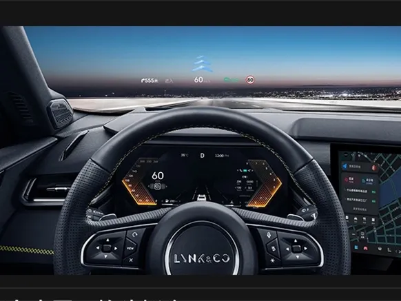 LYNK&CO 03 New Energy,autocango,china used car exporter,china ev exporter,chinese used car exporter,chinese used ev exporter