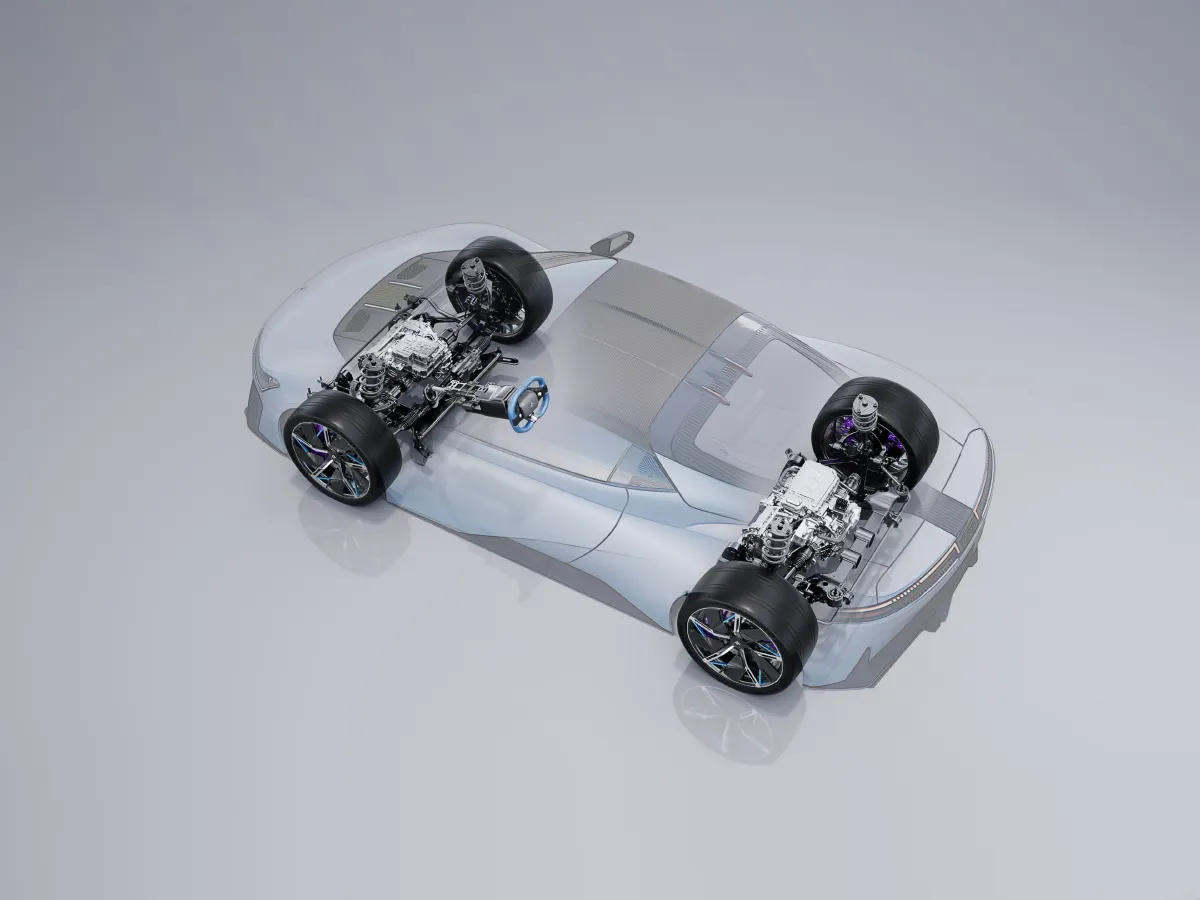 HYPTEC SSR,autocango,china used car exporter,china ev exporter,chinese used car exporter,chinese used ev exporter