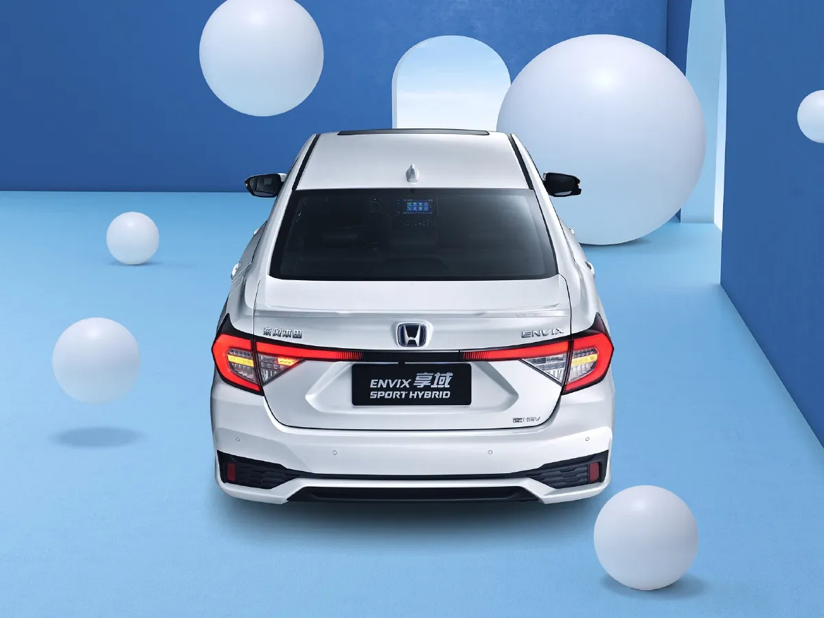 Honda Envix,autocango,china used car exporter,china ev exporter,chinese used car exporter,chinese used ev exporter