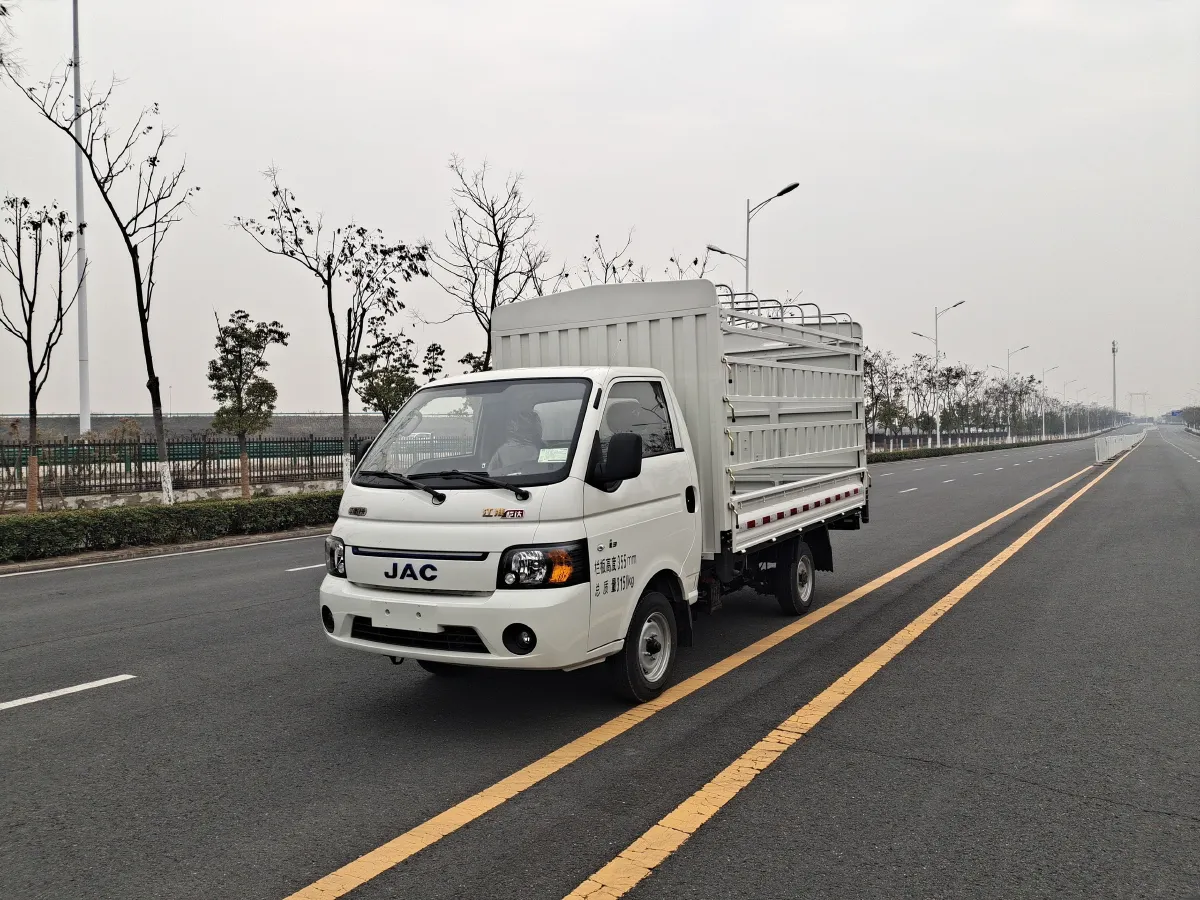 JAC KaiDa EX6,autocango,china used car exporter,china ev exporter,chinese used car exporter,chinese used ev exporter