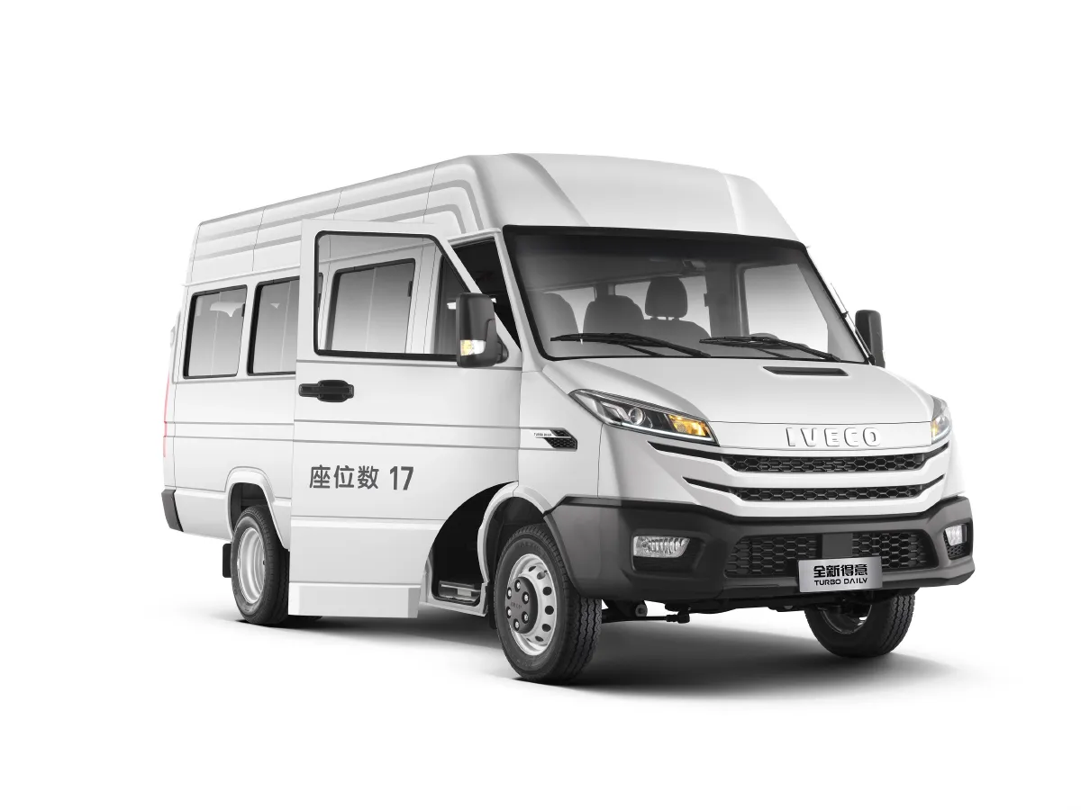 Iveco DeYi,autocango,china used car exporter,china ev exporter,chinese used car exporter,chinese used ev exporter
