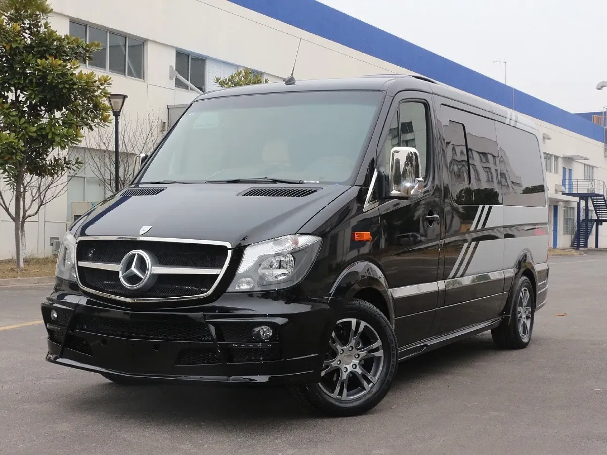 Lorinser Sprinter LS500,autocango,china used car exporter,china ev exporter,chinese used car exporter,chinese used ev exporter