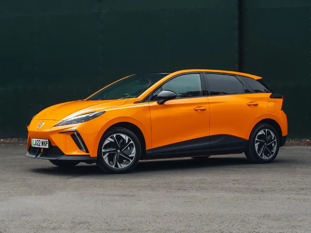 MG MG4,autocango,china used car exporter,china ev exporter,chinese used car exporter,chinese used ev exporter