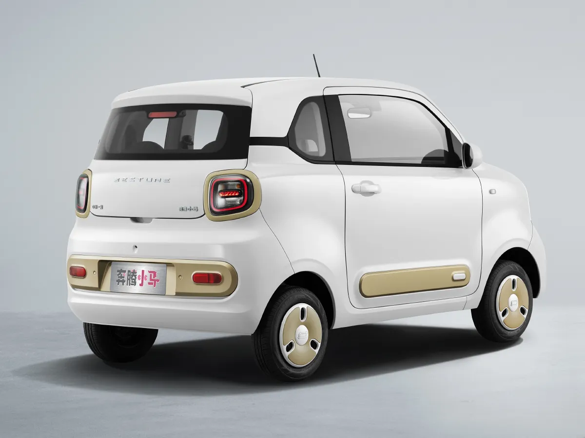 Bestune Pony,autocango,china used car exporter,china ev exporter,chinese used car exporter,chinese used ev exporter