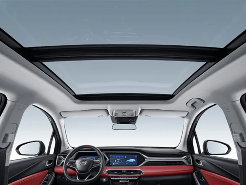 GAC Trumpchi GS4,autocango,china used car exporter,china ev exporter,chinese used car exporter,chinese used ev exporter