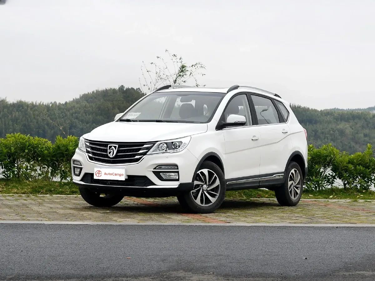 BaoJun 560,autocango,china used car exporter,china ev exporter,chinese used car exporter,chinese used ev exporter