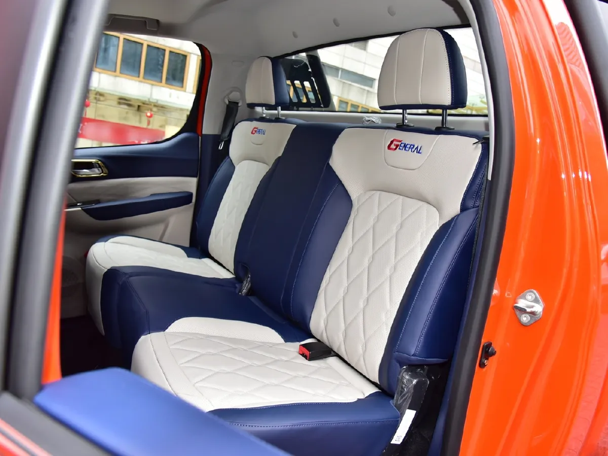 Foton Grand General G7,autocango,china used car exporter,china ev exporter,chinese used car exporter,chinese used ev exporter