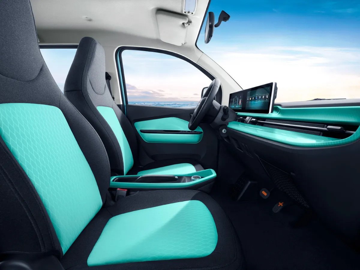 BAW JiaBao,autocango,china used car exporter,china ev exporter,chinese used car exporter,chinese used ev exporter