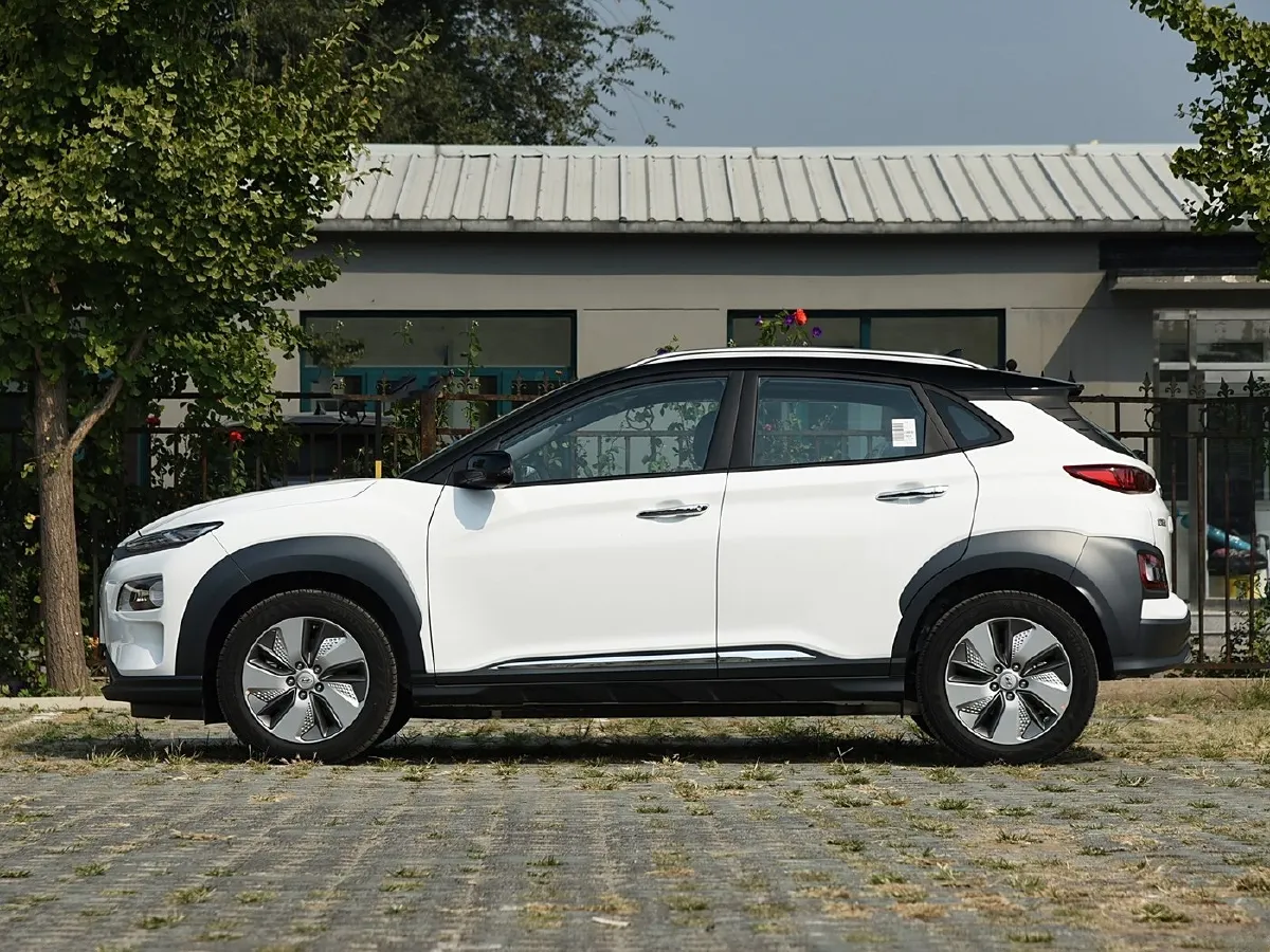 Hyundai Encino,autocango,china used car exporter,china ev exporter,chinese used car exporter,chinese used ev exporter