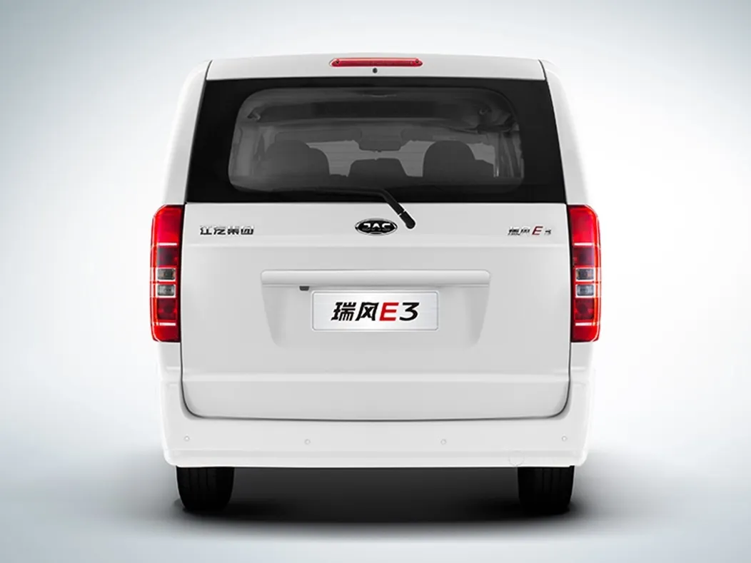 JAC Refine E3,autocango,china used car exporter,china ev exporter,chinese used car exporter,chinese used ev exporter