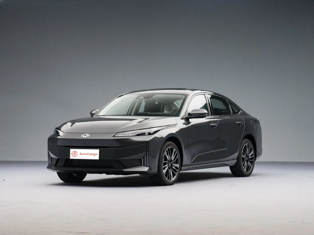 ChangAn QiYuan A05,autocango,china used car exporter,china ev exporter,chinese used car exporter,chinese used ev exporter