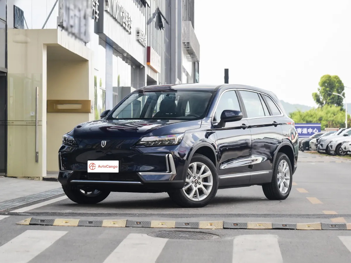 Skyworth EV6,autocango,china used car exporter,china ev exporter,chinese used car exporter,chinese used ev exporter