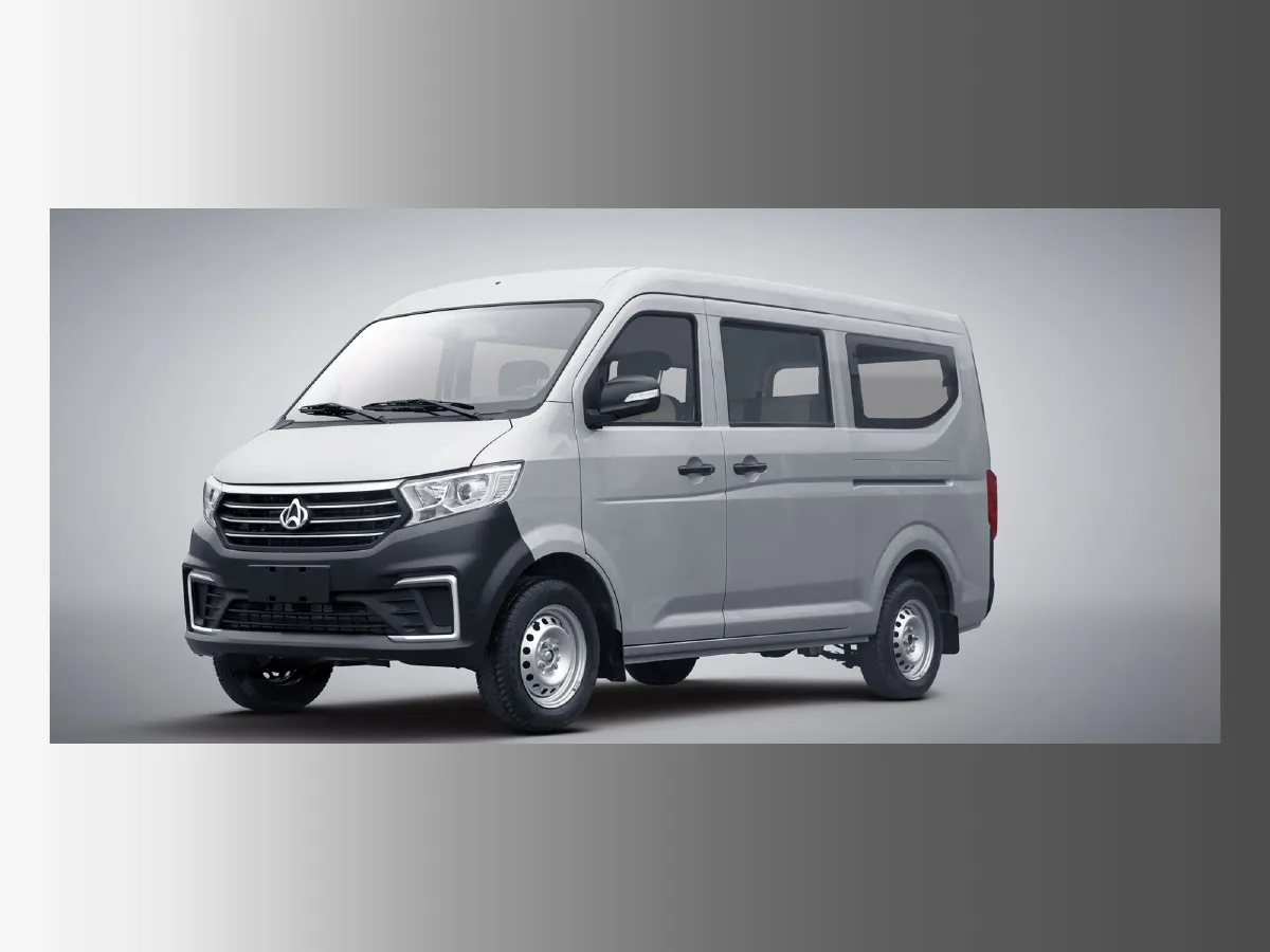 2023 ChangAn KuaYue KuaYueXing V3 1.3L 92HP L4 5MT,autocango,china used car exporter,china ev exporter,chinese used car exporter,chinese used ev exporter