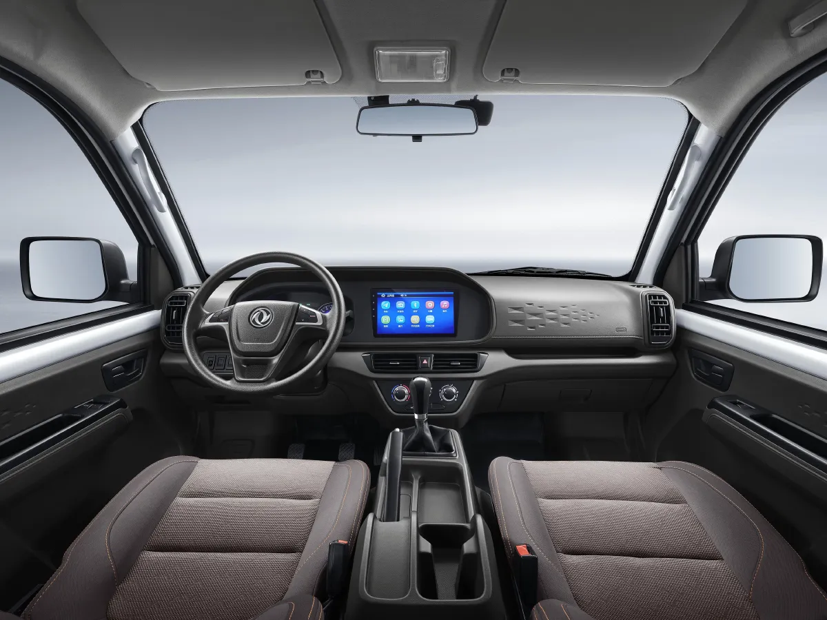 2021 DongFeng DFSK C72 2.0L 143HP L4 5MT,autocango,china used car exporter,china ev exporter,chinese used car exporter,chinese used ev exporter