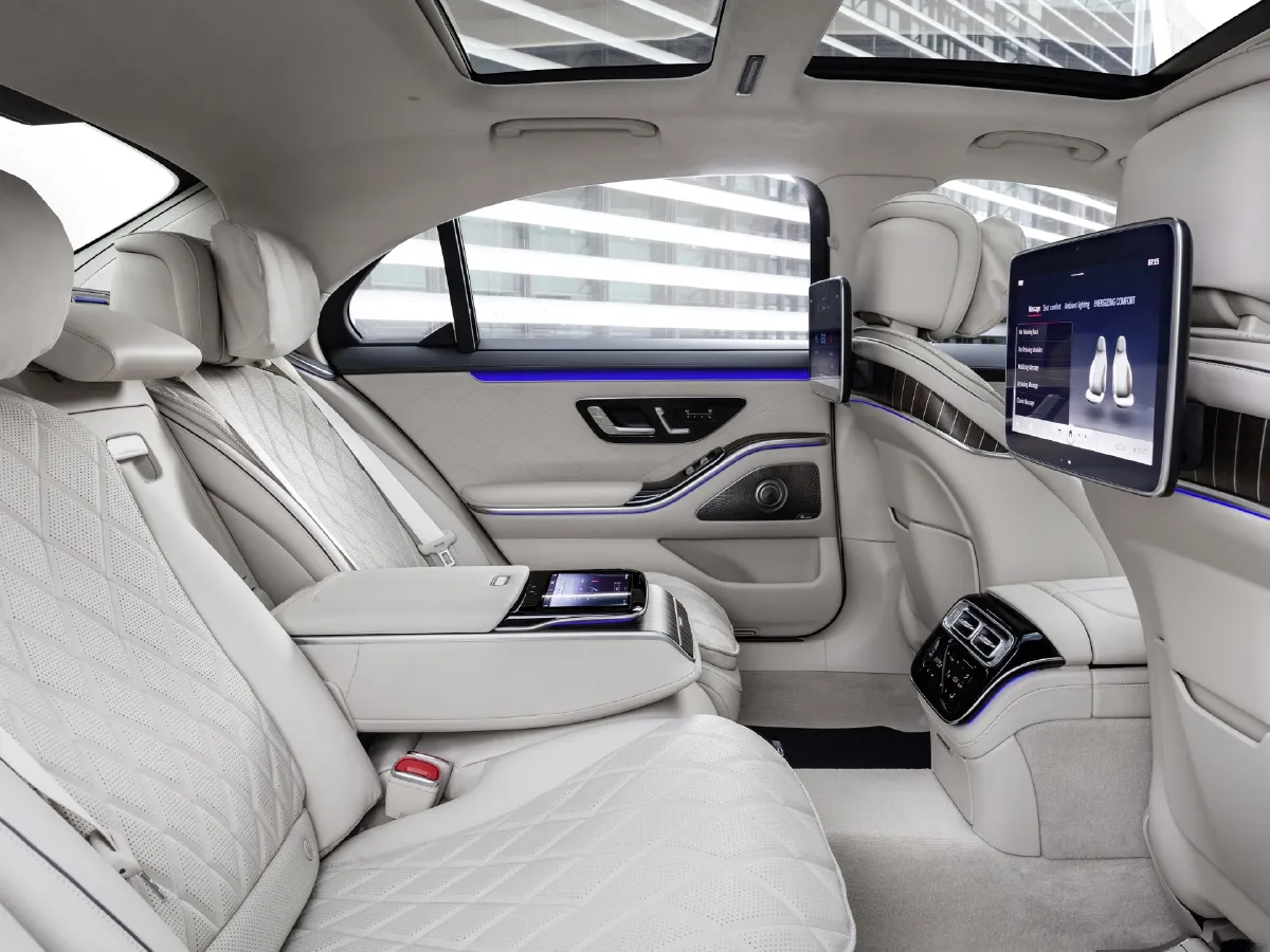 Mercedes-Benz S Class,autocango,china used car exporter,china ev exporter,chinese used car exporter,chinese used ev exporter