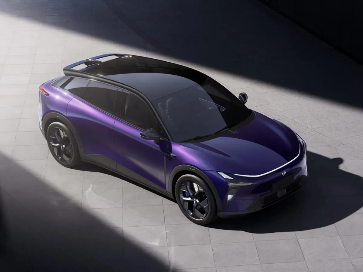 JiYue 01,autocango,china used car exporter,china ev exporter,chinese used car exporter,chinese used ev exporter