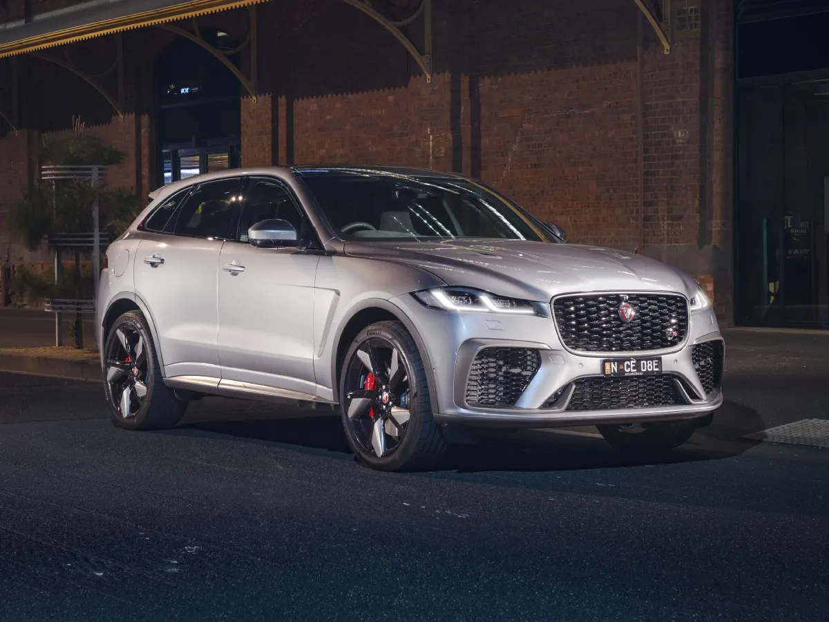 Jaguar F-PACE,autocango,china used car exporter,china ev exporter,chinese used car exporter,chinese used ev exporter
