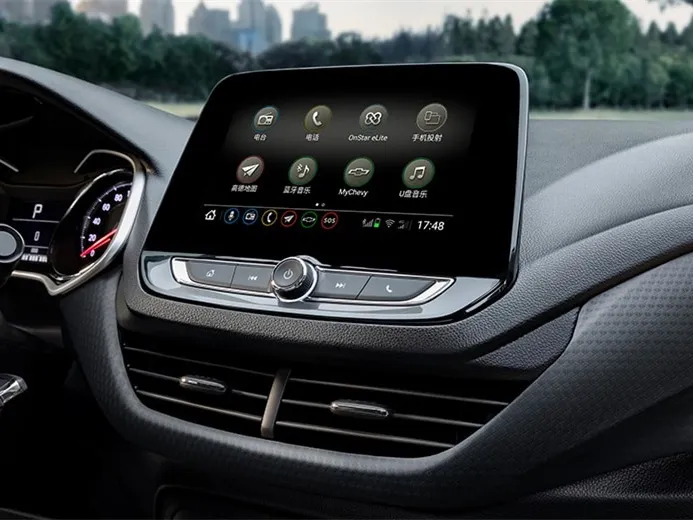 Chevrolet Cavalier,autocango,china used car exporter,china ev exporter,chinese used car exporter,chinese used ev exporter