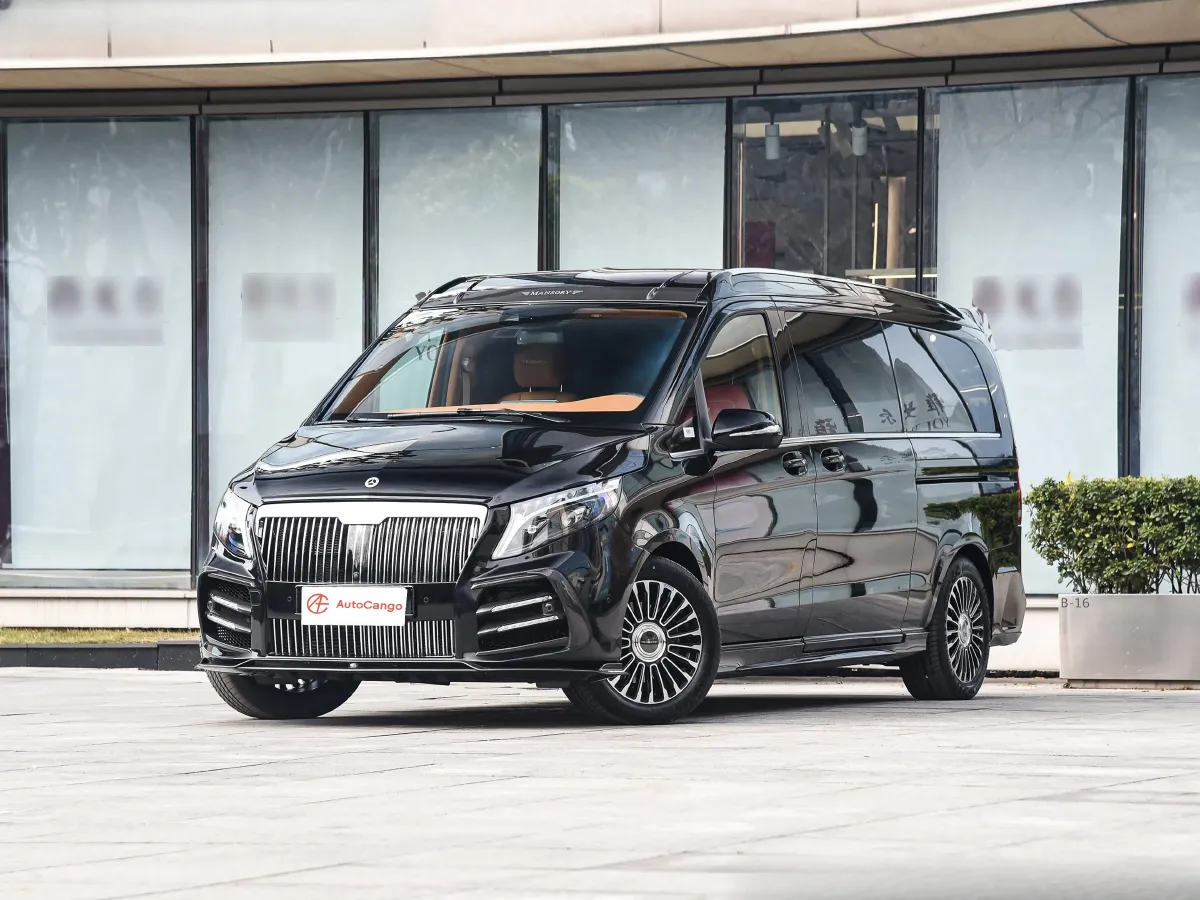 Mansory V Class,autocango,china used car exporter,china ev exporter,chinese used car exporter,chinese used ev exporter Mansory V Class,autocango,china used car exporter,china ev exporter,chinese used car exporter,chinese used ev exporter