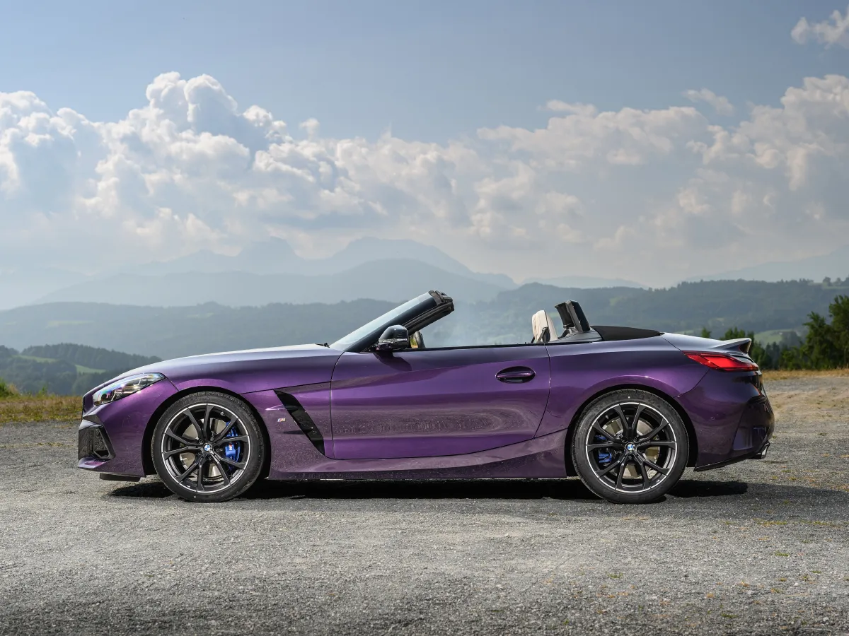 BMW Z4,autocango,china used car exporter,china ev exporter,chinese used car exporter,chinese used ev exporter