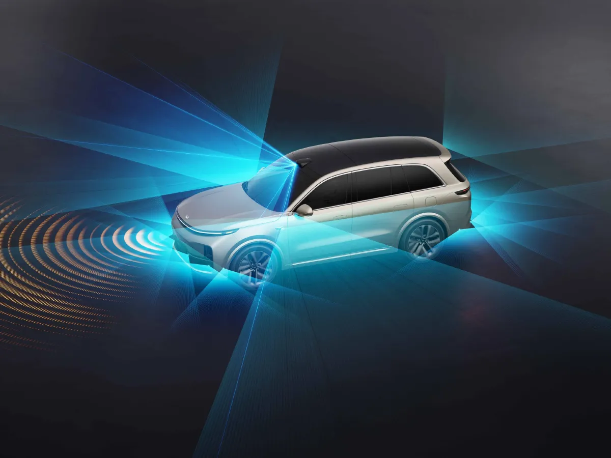 Li L8,autocango,china used car exporter,china ev exporter,chinese used car exporter,chinese used ev exporter