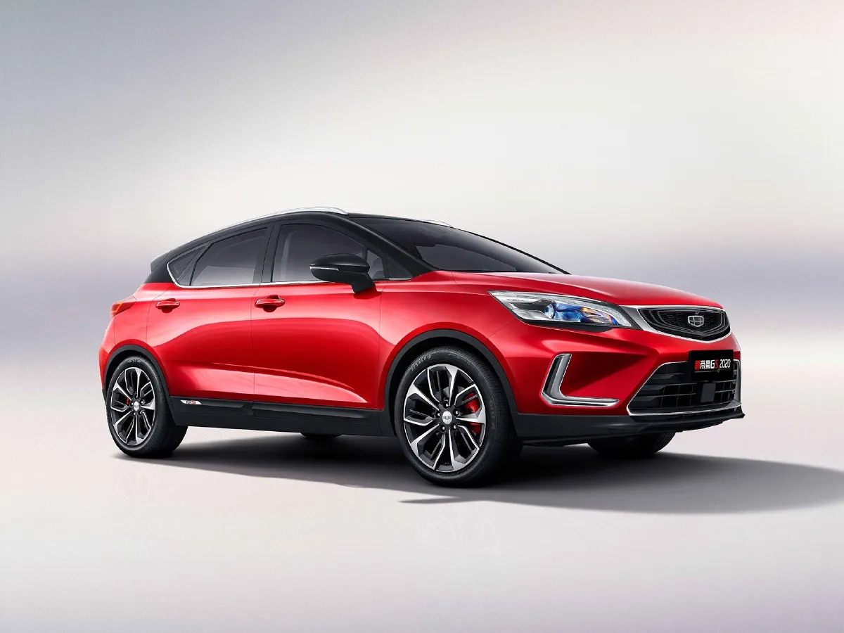 Geely Emgrand GS,autocango,china used car exporter,china ev exporter,chinese used car exporter,chinese used ev exporter