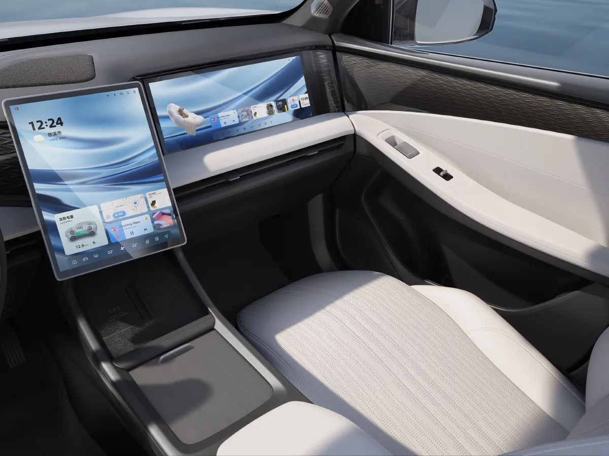 Geely Galaxy L7,autocango,china used car exporter,china ev exporter,chinese used car exporter,chinese used ev exporter